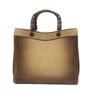 Gucci Bamboo Handle Handbag